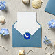 Messingwachs Siegelstempel(AJEW-WH0337-011)-5