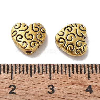 Tibetan Style Alloy Beads(FIND-A035-11AG)-3