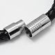 Плетеные браслеты шнур кожаный(X-BJEW-I199-02)-3