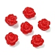 Opaque Resin Beads(X-CRES-B1029-A19)-2