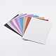 Флэш-порошковая картонная бумага (без клея на обратной стороне)(DIY-JP0005-01)-1