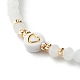 Glass Beads Stretch Bracelets(BJEW-JB06576-02)-4
