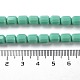 Opaque Glass Beads Strands(GLAA-G112-03I)-4