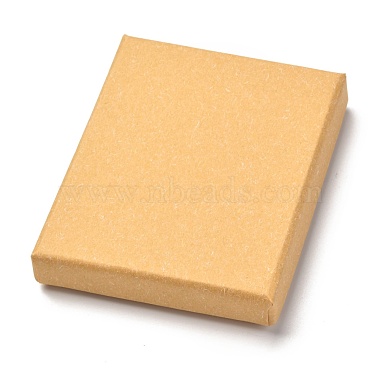 長方形クラフト紙リングボックス(CBOX-L010-B02)-2