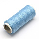 402 Polyester Sewing Thread Cords for Cloth or DIY Craft(OCOR-R027-28)-1