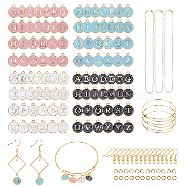 Iron Jewelry Set