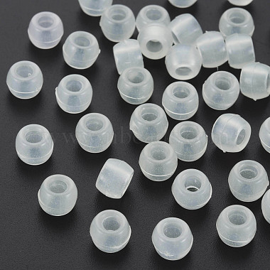 прозрачные пластиковые бусины(KY-N018-001-B02)-4