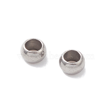304 Stainless Steel Spacer Beads(STAS-T021-3)-3
