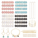 DIY Jewelry Set Making Kits(DIY-PH0028-25)-1