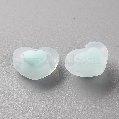 Transparent Acrylic Beads(X-TACR-S152-08C-10)-2