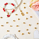 125Pcs 5 Styles Alloy Tube Bails(FIND-PA0001-05)-3