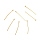 Brass Ball Head Pins(IFIN-F824-026B-G)-1