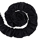 4 Yards Cotton Pleated Ribbon(OCOR-FG0001-80B)-1