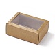 厚紙紙のギフトボックス(CON-G016-02A)-1