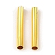Brass Tube Beads(KK-D040-01G)-3