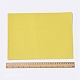 Узор в горошек напечатанный листы полиэфирной ткани a4(DIY-WH0158-63A-03)-1