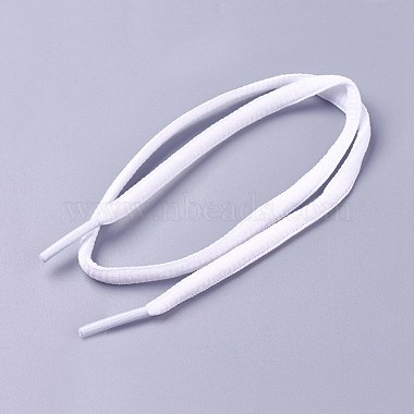 6mm White Polyester Thread & Cord