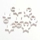 Tibetan Style Alloy Charms(LF0790Y-S-01-RS)-1