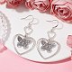 Heart Alloy Dangle Earrings(EJEW-JE05534-02)-3