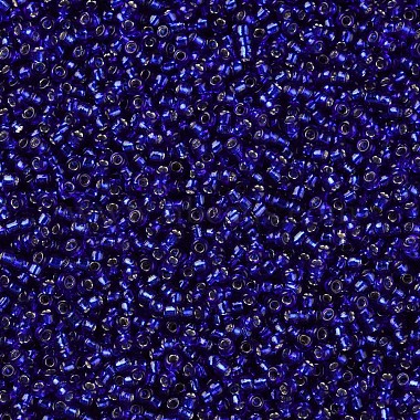 12/0 Grade A Round Glass Seed Beads(SEED-Q007-F44)-2