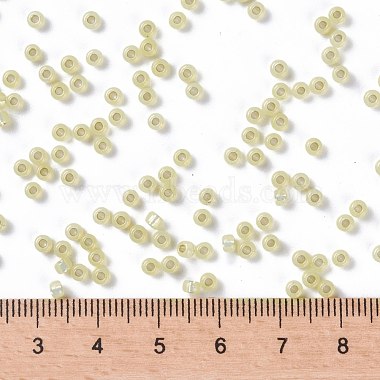 MIYUKI Round Rocailles Beads(SEED-G008-RR0554)-4