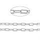 304 Stainless Steel Paperclip Chains(CHS-I005-03P)-1