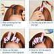 pinces volumisantes pour racines de cheveux(MRMJ-WH0061-10B)-4