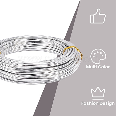 DIY Wire Wrapped Jewelry Kits(DIY-BC0011-81G-02)-6