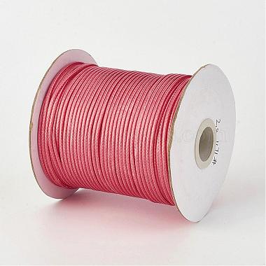 Eco-Friendly Korean Waxed Polyester Cord(YC-P002-2mm-1171)-3