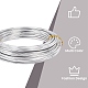 DIY Wire Wrapped Jewelry Kits(DIY-BC0011-81G-02)-6