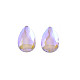 Glass Rhinestone Cabochons(MRMJ-N027-031B)-3