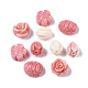 Synthetic Coral Beads(CORA-R019-041)-1