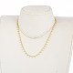 Brass Curb Chain Necklaces(NJEW-JN03070-02)-4