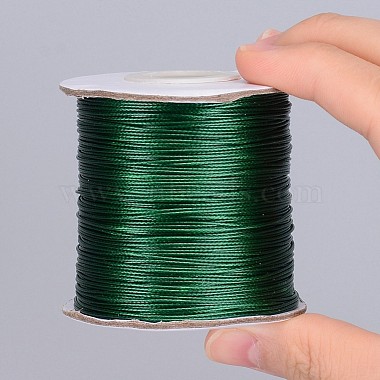 Waxed Polyester Cord(YC-0.5mm-156)-3