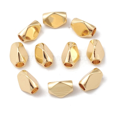 Rack Plating Brass Beads(KK-G452-34)-4