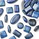 Natural Lapis Lazuli Beads(G-K311-15A)-1