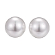 Perles d'imitation en plastique écologique(MACR-ZZ0001-01)-4