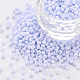 8/0 Opaque Glass Seed Beads(SEED-S048-N-001)-1