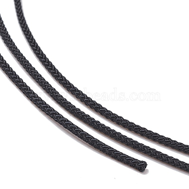 Braided Nylon Threads(NWIR-E023-1mm-01)-3