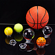 32Pcs Polystyrene Mini Ball Display Bases(ODIS-GO0001-15)-3