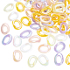 olycraft прозрачные акриловые соединительные кольца(TACR-PH0001-18)-1