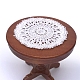 Mini Lace Flower Coaster(PW-WG7B2E0-01)-2