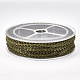 Brass Cable Chains(CHC-S006-03A)-2