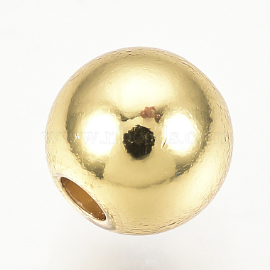 Brass Spacer Beads(X-KK-Q738-6mm-03G)-2
