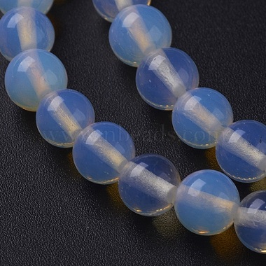 Opalite Beads Strands(G-D855-15-6mm)-3