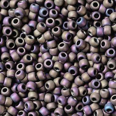 TOHO Round Seed Beads(X-SEED-TR08-0615)-2
