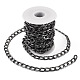 5M Oxidation Aluminum Cuban Link Chains(CHA-TA0001-31)-3