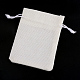 Polyester Imitation Burlap Packing Pouches Drawstring Bags(X-ABAG-R005-17x23-21)-1