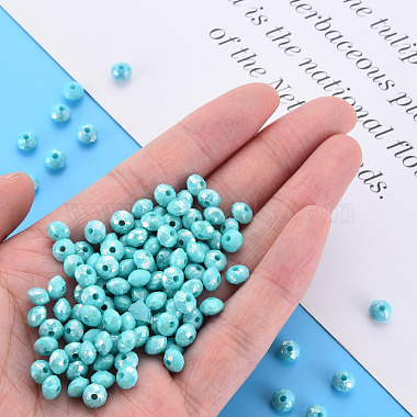 Opaque Acrylic Beads(MACR-Q239-018C-05)-2