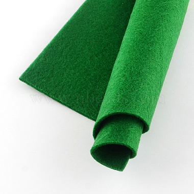 Feutre à l'aiguille de broderie de tissu non tissé pour l'artisanat de bricolage(DIY-R061-03)-2